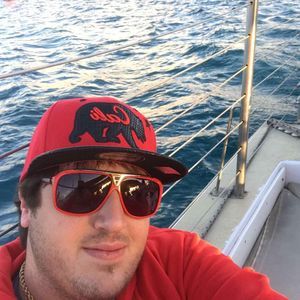 Meet your Posher, Anthony